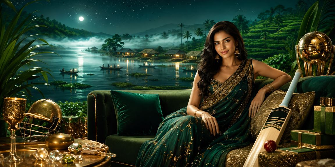 বাংলাদেশে ক্রিকেট বেটিংয়ের জনপ্রিয় দৃশ্য