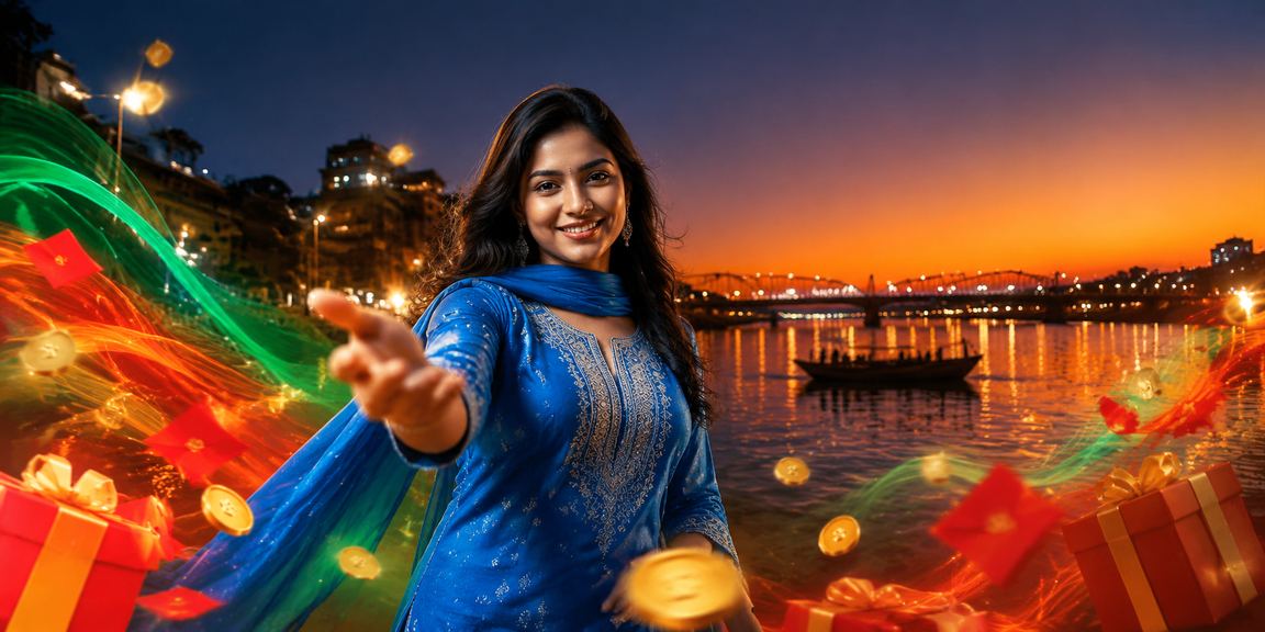 বগুড়ার রেড এনভেলপ বোনাস
