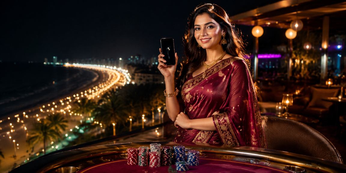 ক্যাসিনো গেমসের অ্যাপের অনন্য দৃশ্য