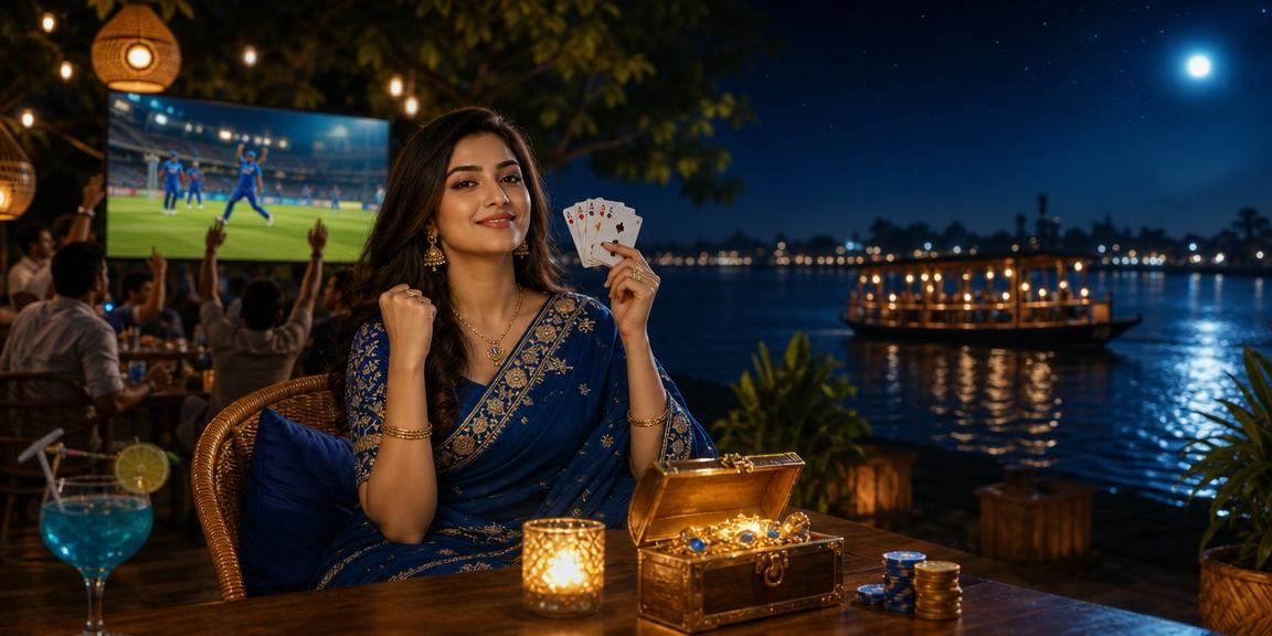 ময়মনসিংহের সৈকতে ক্রিকেট বেটিং সেরা সেবা
